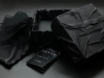 Amethyst Pendant Necklace LevenExclusive