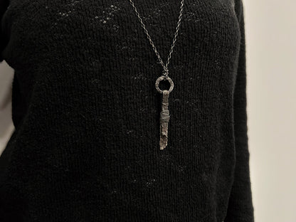 Avant-Garde Pendant Necklace II LevenExclusive