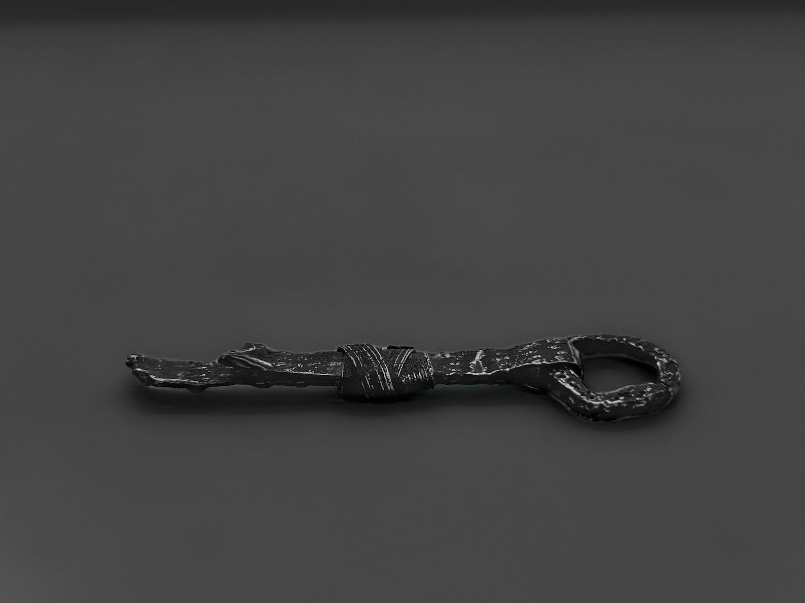 Avant-Garde Pendant Necklace II LevenExclusive