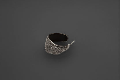 Massive Hoop Earrings LevenExclusive