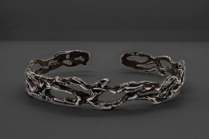 Melted Style Bracelet LevenExclusive