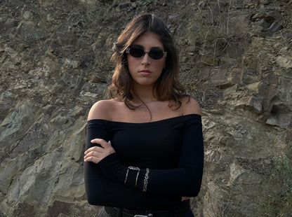 Melted Style Bracelet LevenExclusive