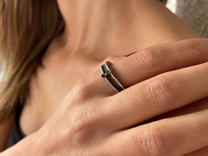 Minimalist Ring II LevenExclusive