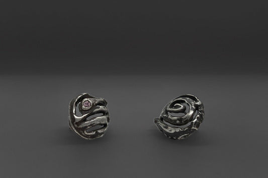 Oval Earrings LevenExclusive