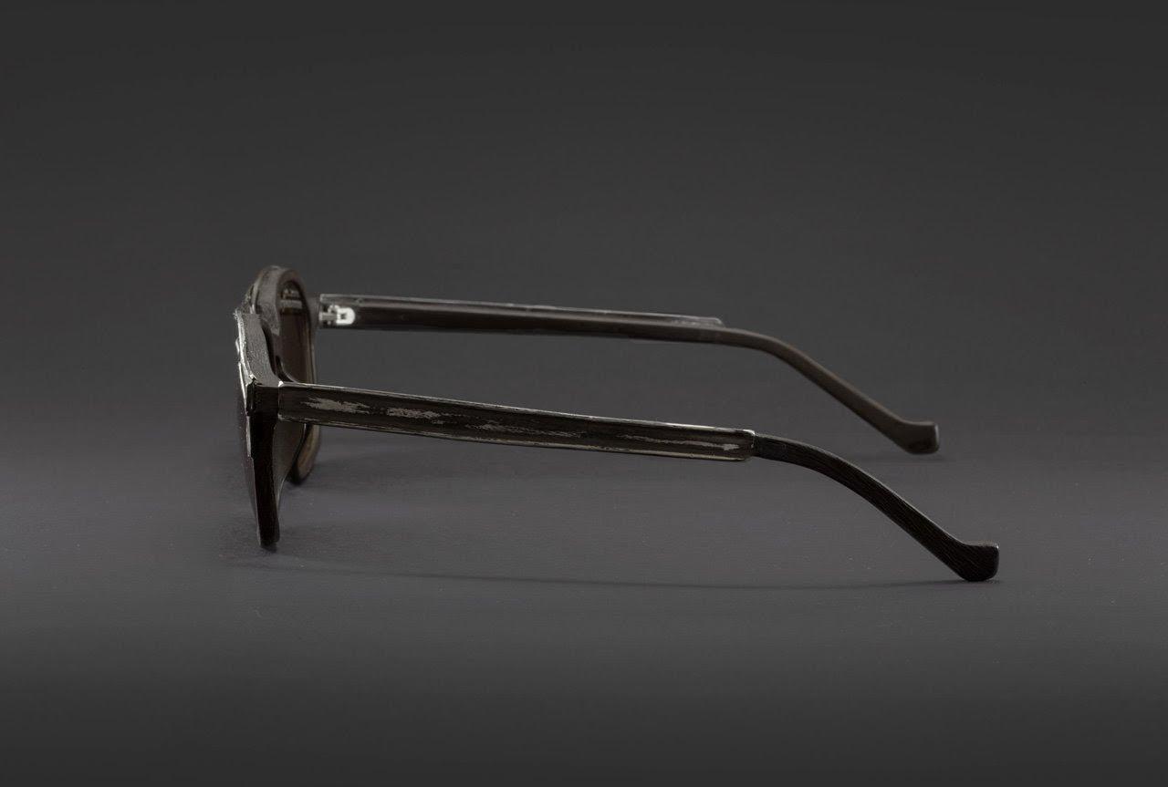 Rustic Brown Sunglasses LevenExclusive