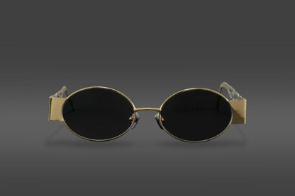 Rustic Gray II Sunglasses LevenExclusive