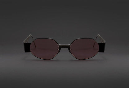 Rustic Pink Sunglasses LevenExclusive