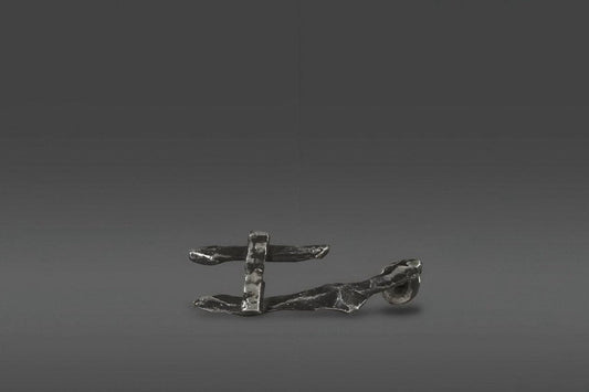 Twig Drop Earring LevenExclusive