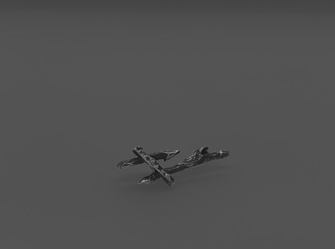 Twig Ear Climber LevenExclusive