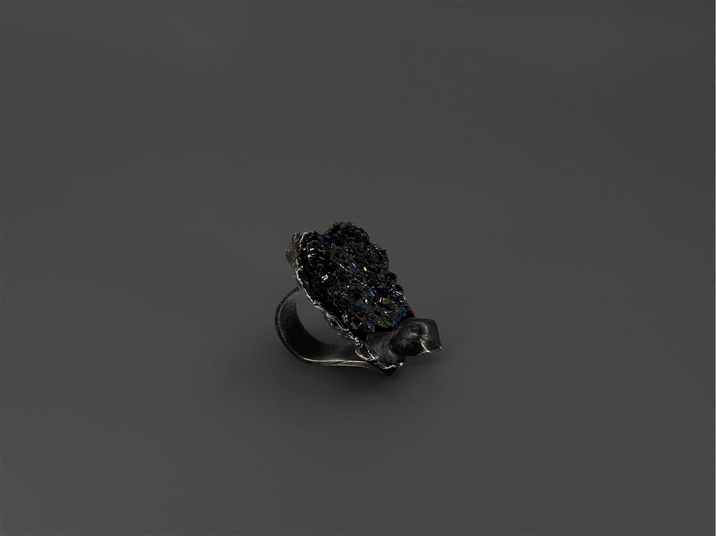 შავი ქვის ბეჭედი