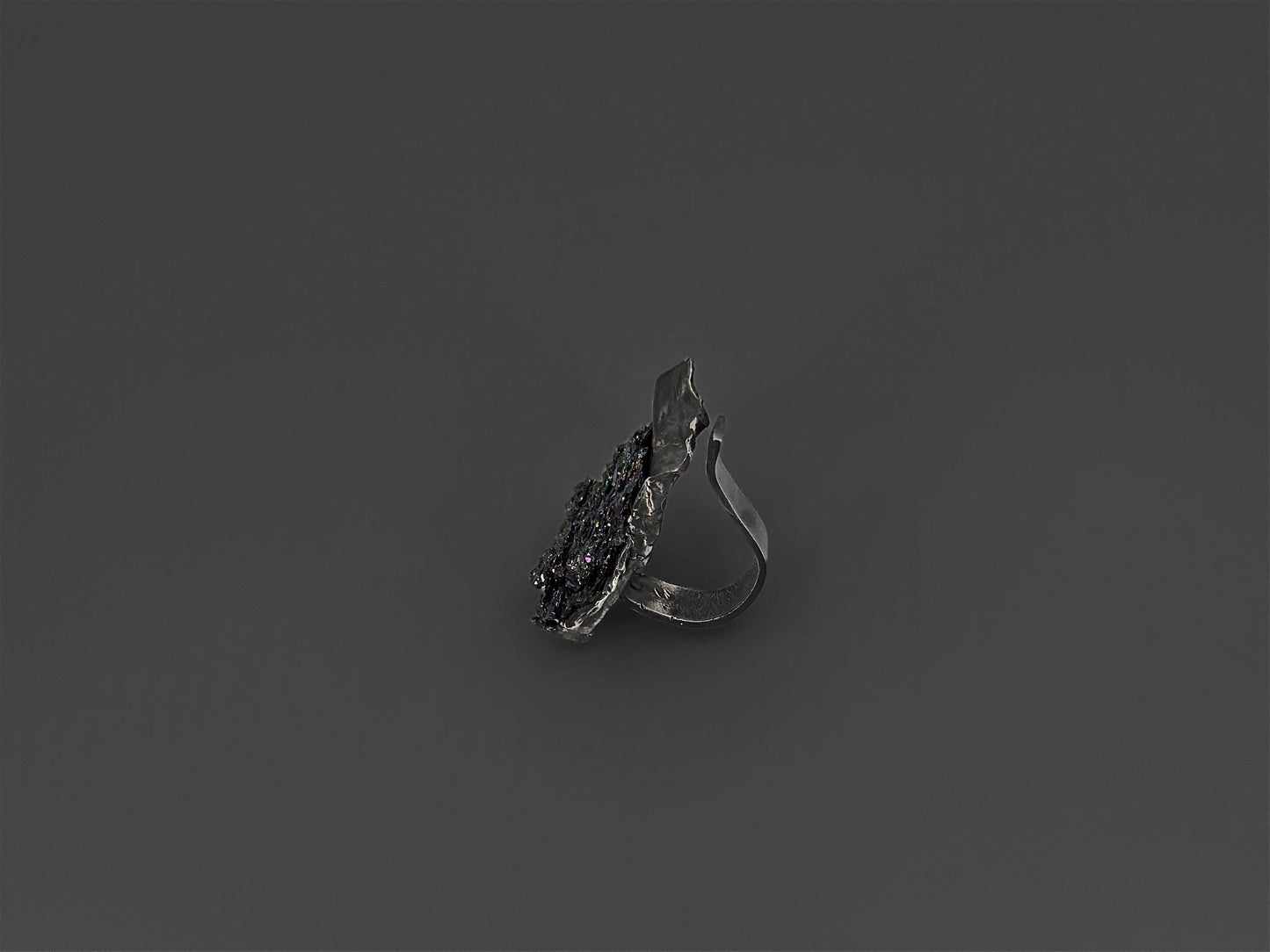 შავი ქვის ბეჭედი