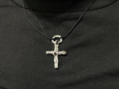 ვერცხლის ჯვარი