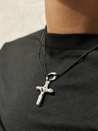 ვერცხლის ჯვარი