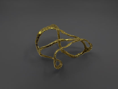 მტევნის მასიური სამაჯური