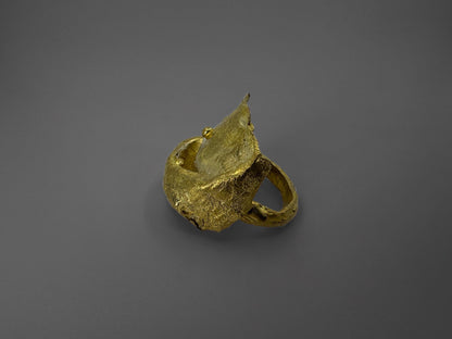 თითბერის ბეჭედი